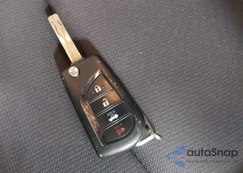 2020 Toyota Corolla Le from USA, damaged, VIN 5YFEPRAE2LP046679